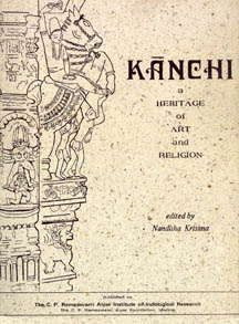 Kanchi